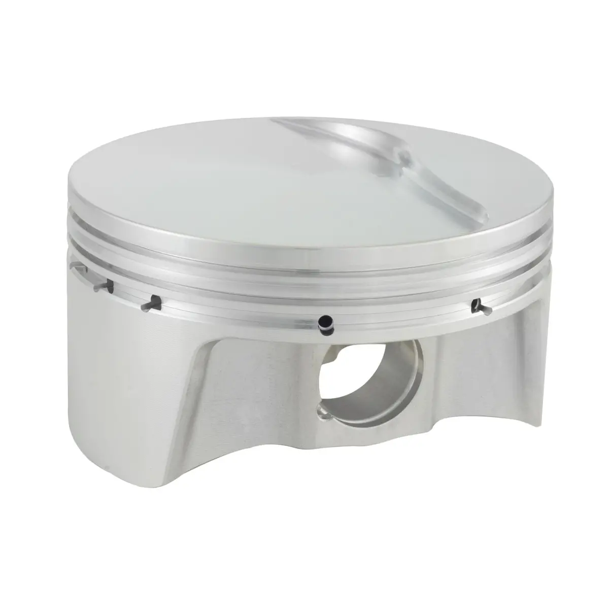 Cp Pistons Bm4011-055-8 Bullet Series Forged Piston & Ring Kit 1