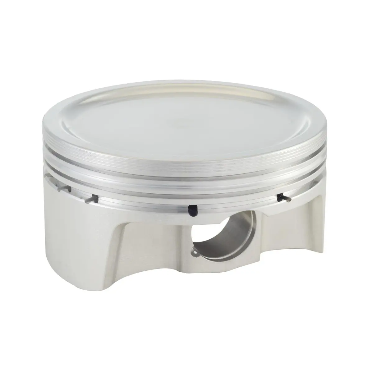 Cp Pistons Bcr1220-040-8 Bullet Series Forged Pistons 1