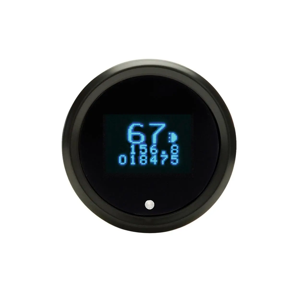 Dakota Digital Slx-01-5-K 5-Inch Lcd Digital Gauge Set 1
