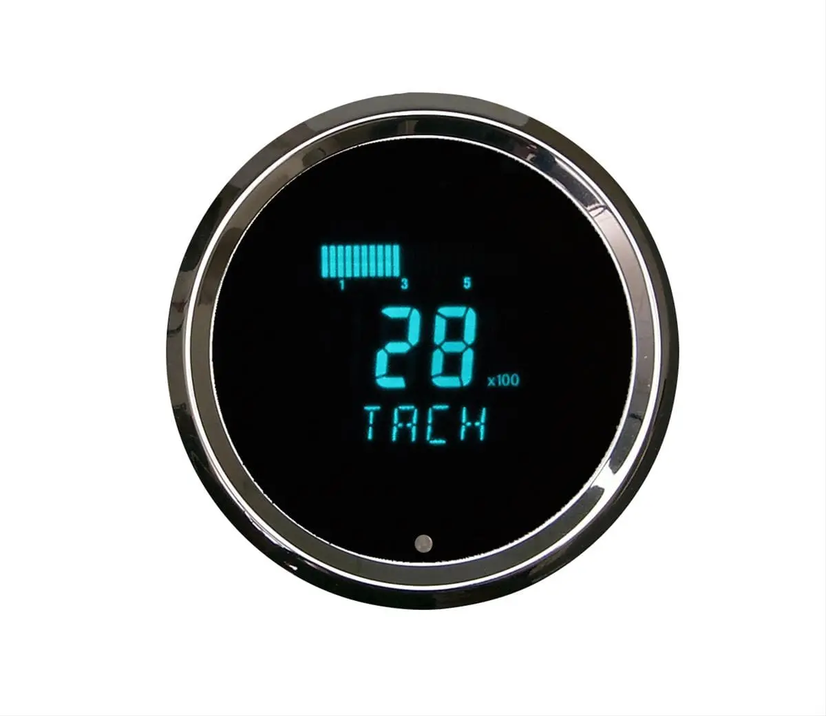 Dakota Digital Odyr-02-1-C Odyssey Series Ii Digital Gauge Cluster 1