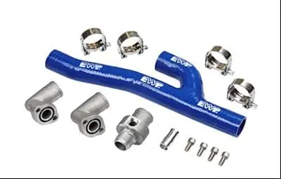 Davies Craig Dc-8620 Electric Water Pump Adapter Kit – Universal Mounting Solution For Radiator Integration 1
