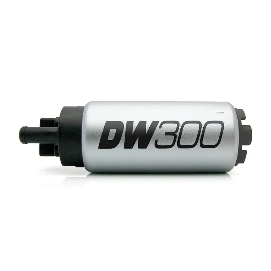 Deatschwerks High-Flow In-Tank Fuel Pump – Dw9-301-0836 1