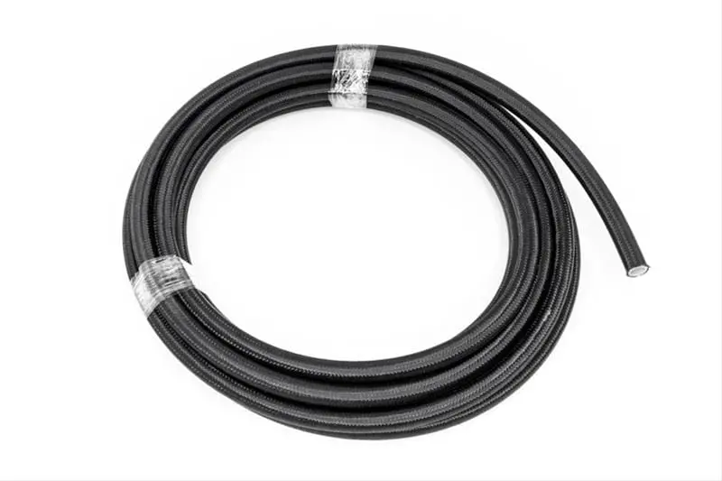 Deatschwerks 6-02-0817-20 Nylon-Braided Fuel Line Hose 1