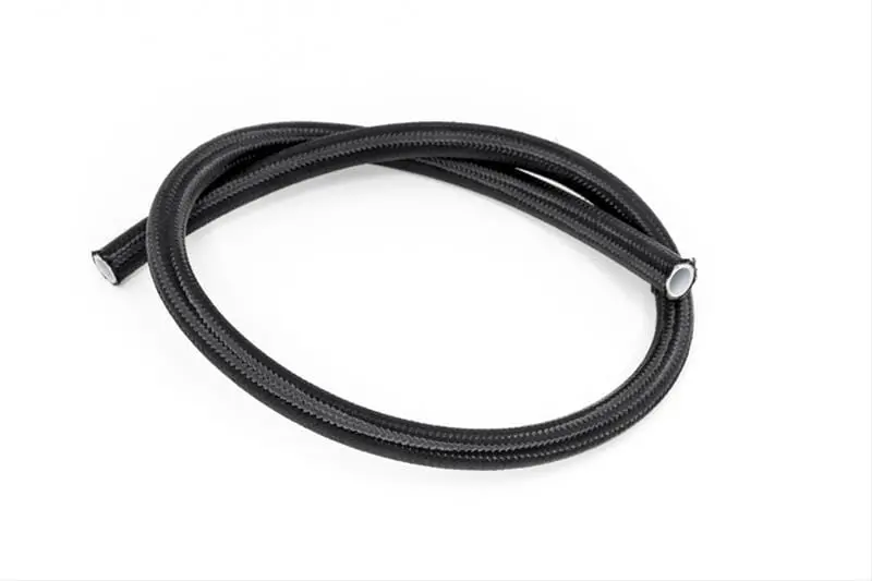 Deatschwerks Nylon-Braided Fuel Line – 6-Foot Length, Part 6-02-0817-3 1
