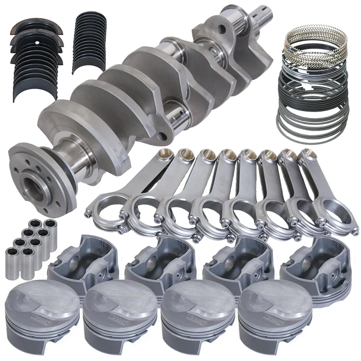 Eagle Specialty Products 143003312 Rotating Assembly 1