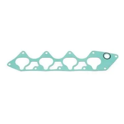 Edelbrock Intake Manifold Gasket Set – High-Performance Silicone-Coated (15042) 1