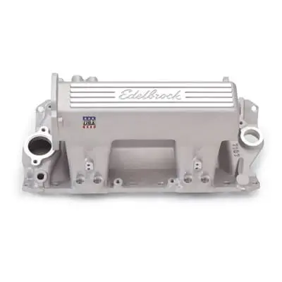 Edelbrock 7137 Pro-Flo Xt Efi Intake Manifold 1
