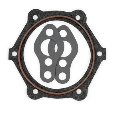 Edelbrock 7251 Water Pump Gasket 1