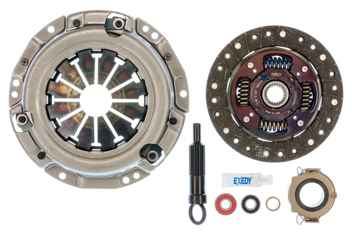 Exedy 16060 Clutch Kit – Usa-Made Performance Replacement 1