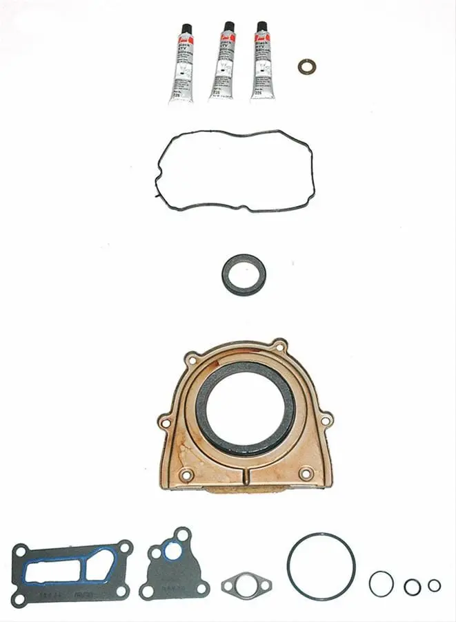 Fel-Pro Conversion Gasket Set For Engine Upgrades – Cs26250 1
