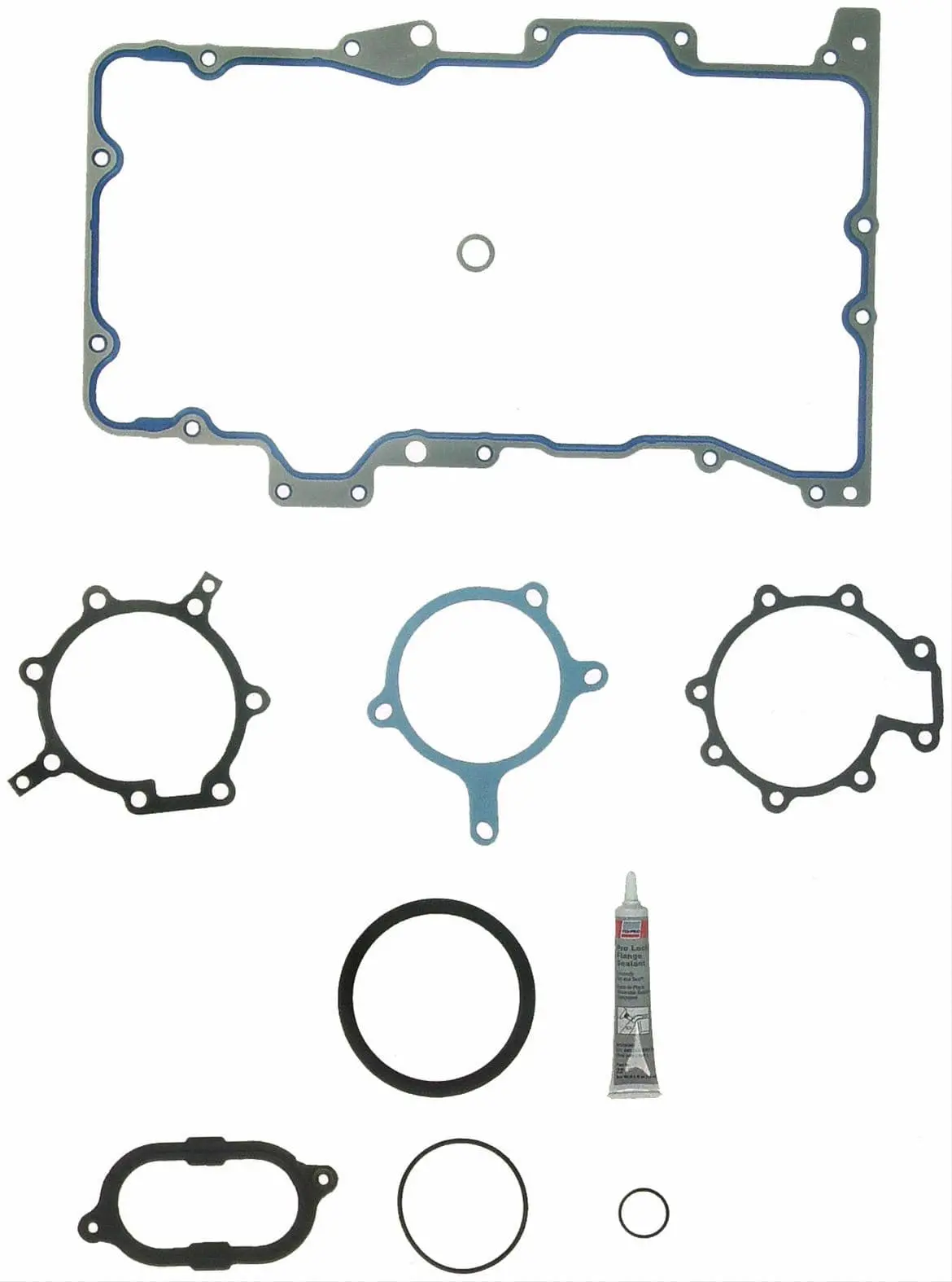 Fel-Pro Cs 9038-1 Conversion Gasket Set 1