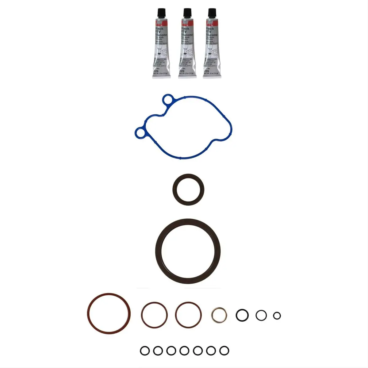 Fel-Pro Cs26712 Conversion Gasket Set – Multi-Application Sealing Kit For Engine Swaps And Rebuilds 1