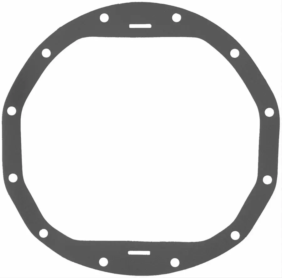 Fel-Pro Rds55029 Differential Cover Gasket 1