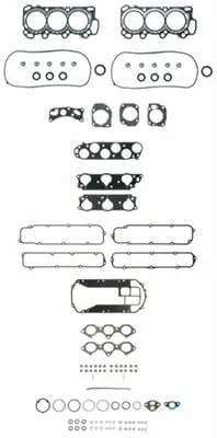 Fel-Pro Hs26260Pt1 Engine Gasket Set 1