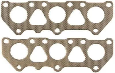 Fel-Pro Ms96882 Exhaust Manifold Gasket Set 1
