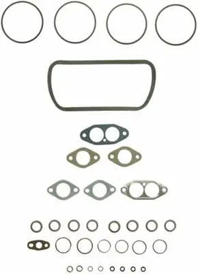 Fel-Pro Hs21193B Head Gasket Set 1