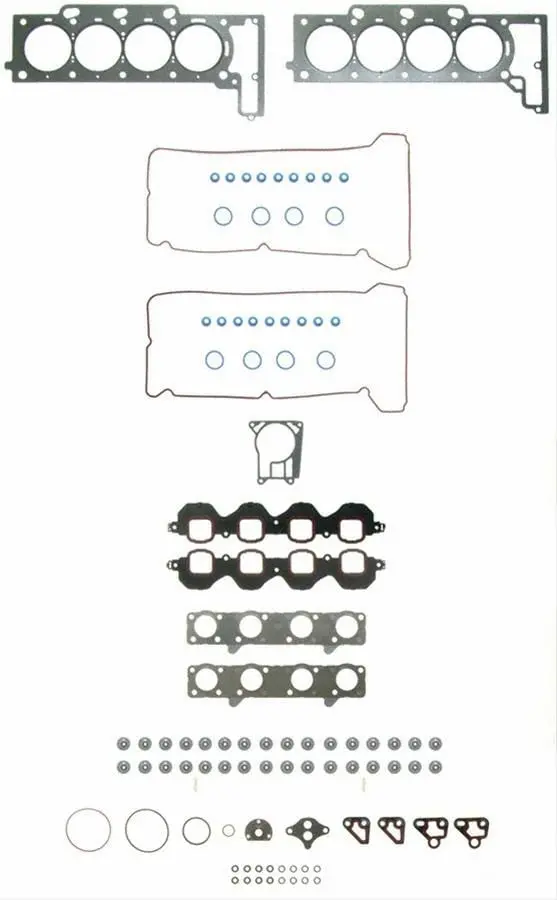 Fel-Pro Hs 26150 Pt-1 Premium Head Gasket Set 1
