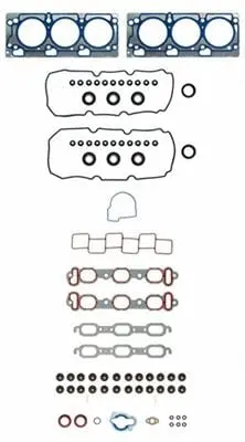 Fel-Pro Hs 26208 Pt Complete Head Gasket Set 1