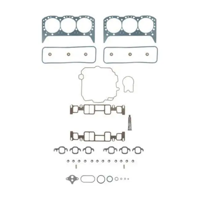 Fel-Pro Hs9354Pt6 Head Gasket Set – Multi-Layer Steel (Mls) 1