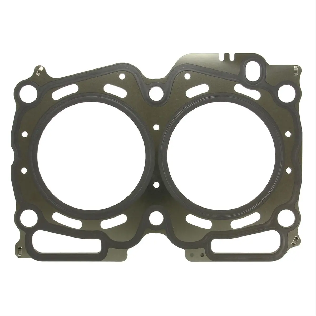 Fel-Pro Premium Head Gasket Set – Engineered For Reliable Cylinder Sealing (26537Pt) 1