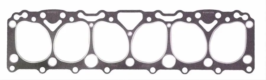 Fel-Pro 7539B Multi-Layer Steel (Mls) Head Gasket Set 1