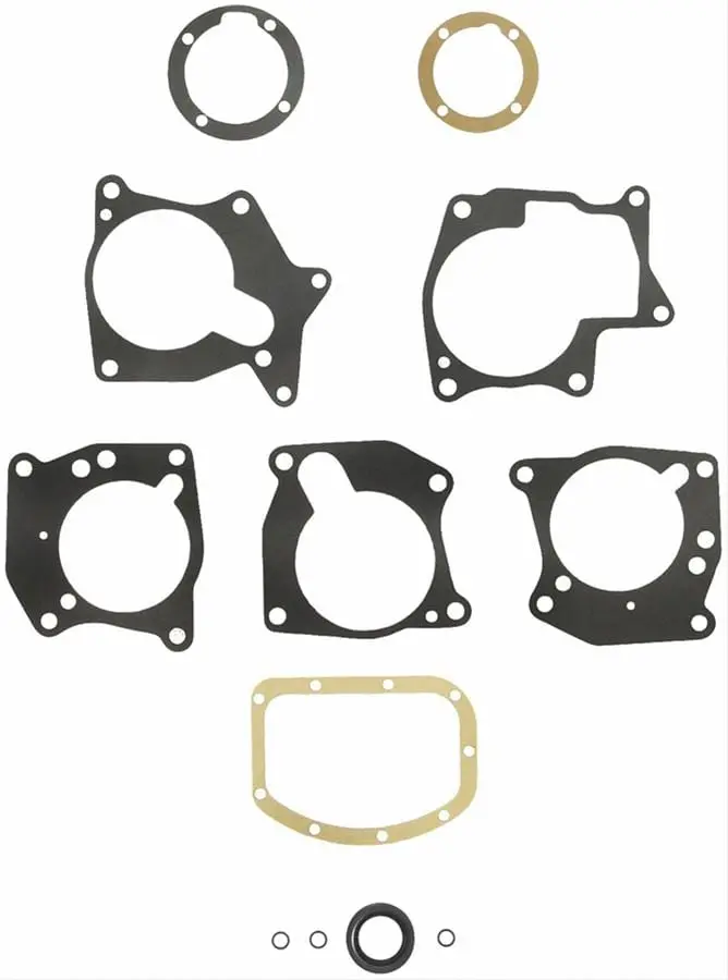 Fel-Pro Ts5135 Manual Transmission Gasket Set 1