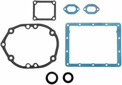 Fel-Pro Manual Transmission Gasket Set – Comprehensive Coverage (Ts 80681) 1
