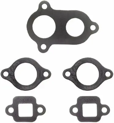 Fel-Pro 17625 Marine Water Neck Gasket – Corrosion-Resistant Elastomer Seal 1