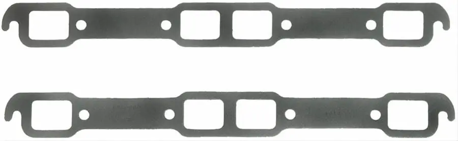 Fel-Pro 1414 Performance Exhaust Header Gasket Set 2