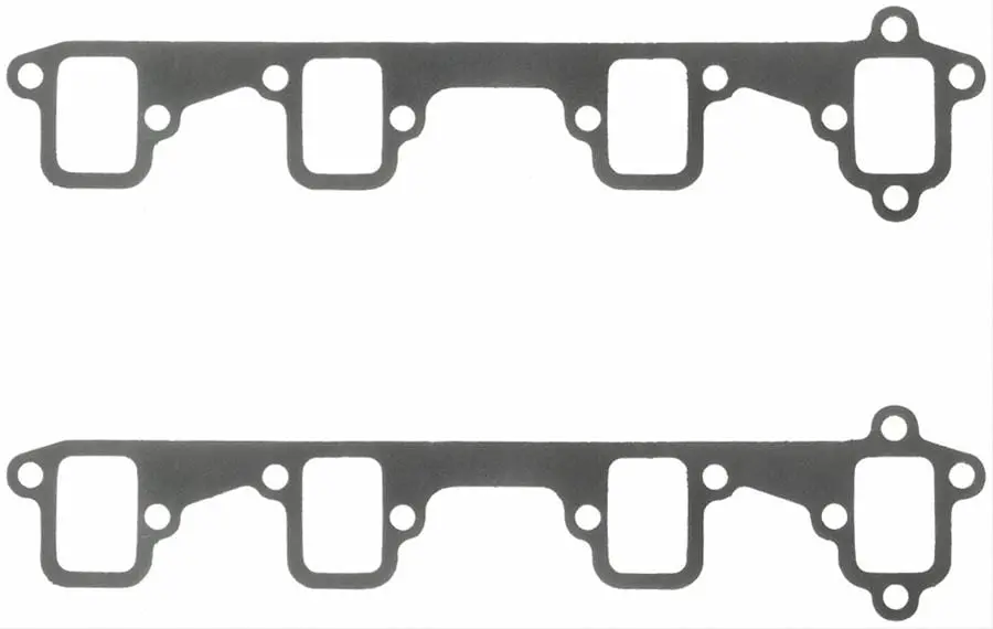 Fel-Pro 1485 Performance Exhaust Header Gasket Kit 1
