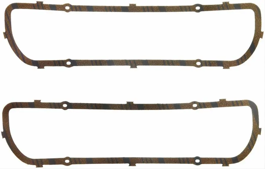 Fel-Pro Vs13333C Permadry Valve Cover Gasket Set 1