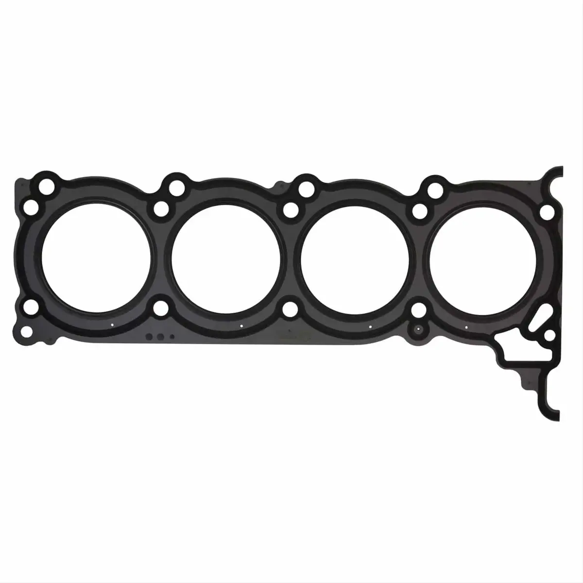 Fel-Pro Permatorque Mls Head Gasket – Multi-Layer Steel, Engine-Specific (26586Pt) 1