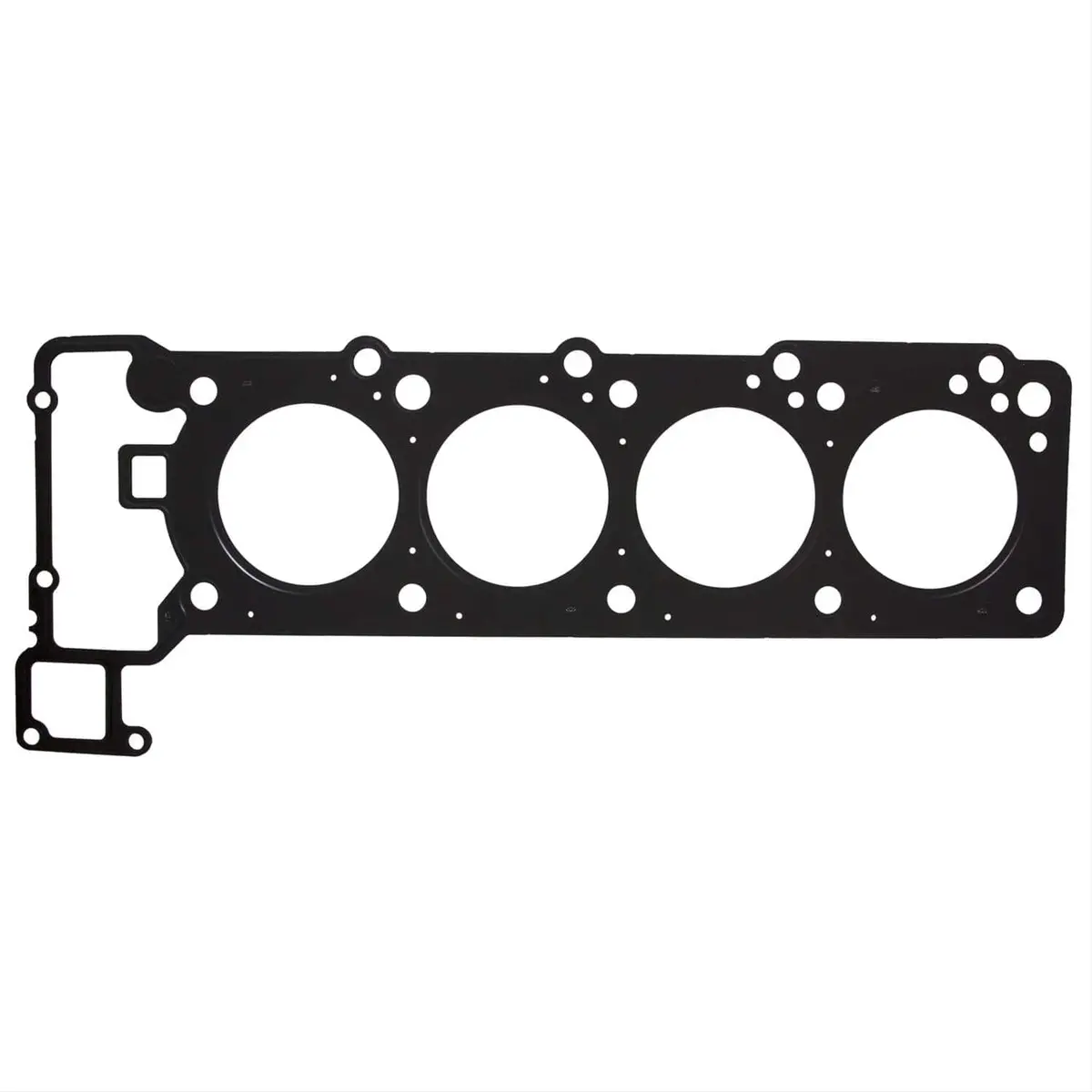 Fel-Pro Permatorque Mls Head Gasket Set – Multi-Layer Steel, Part #26612Pt 1