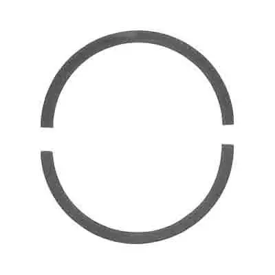 Fel-Pro Bs40042 Rear Main Seal Assembly 1