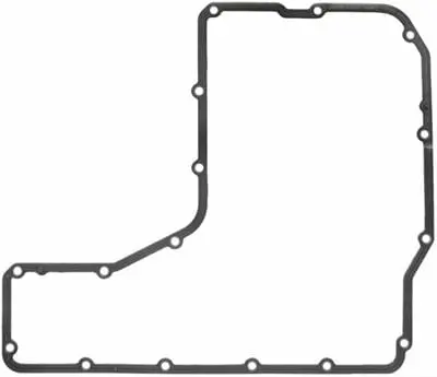 Fel-Pro Tos18722 Heavy-Duty Automatic Transmission Pan Gasket 1