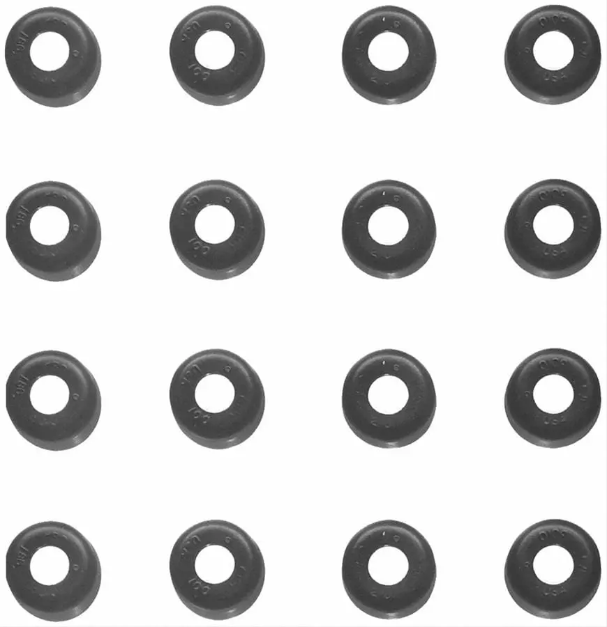 Fel-Pro Ss10058 Valve Stem Seals For Performance Engines 1