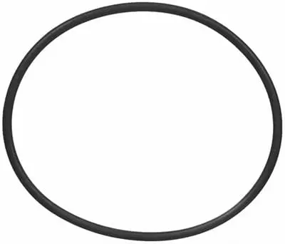 Fel-Pro 35665 Replacement Water Pump Gasket 1