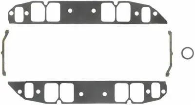 Fe1239 Composite Intake Manifold Gasket Kit For V8 Applications 1