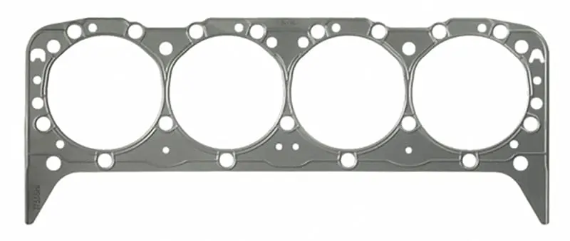 Fe7733Sh-1 Embossed Steel Shim Head Gasket 1