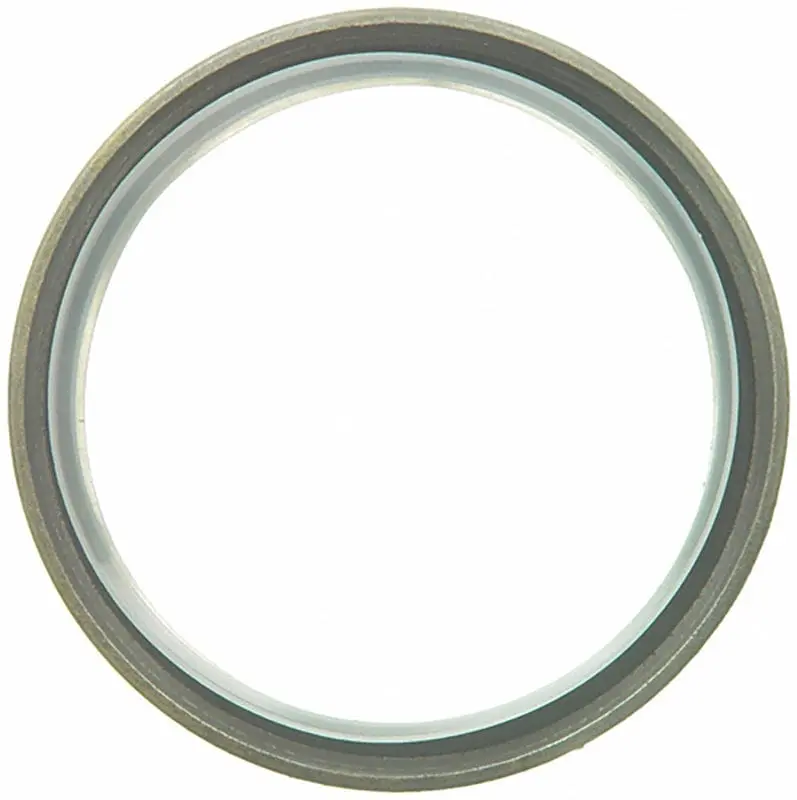 Febs40644 One-Piece Ptfe-Rubber Rear Main Seal 1
