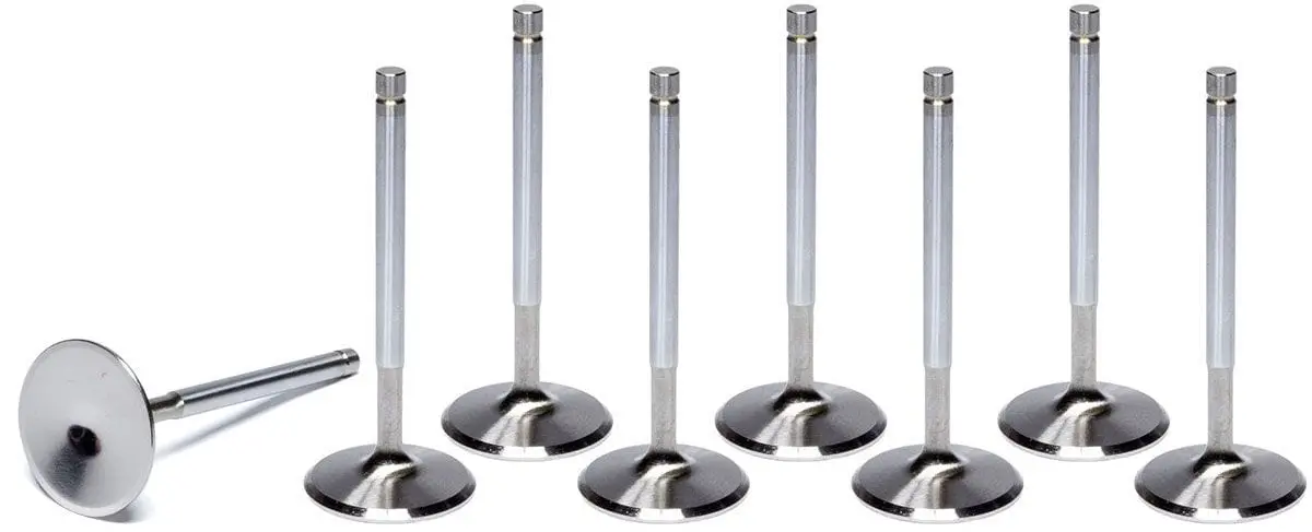 Competition Plus Fvf1135Pq High-Performance Exhaust Valve 1