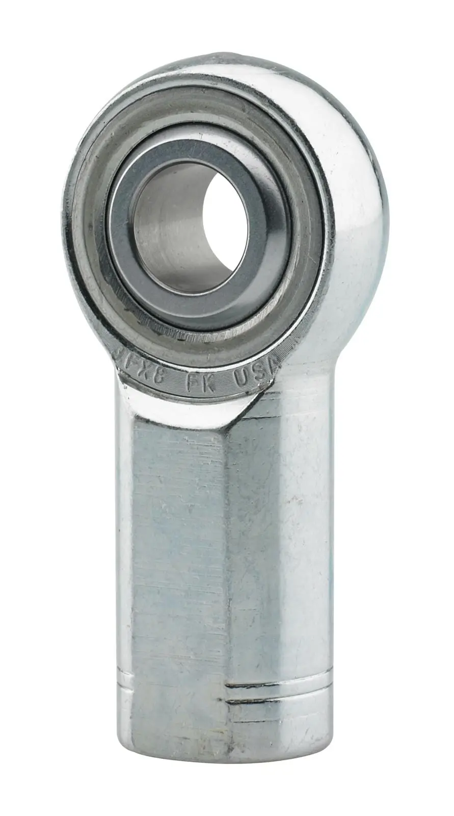 Fk Jfxl7Z Heavy-Duty Rod Ends With Zinc Plating 1