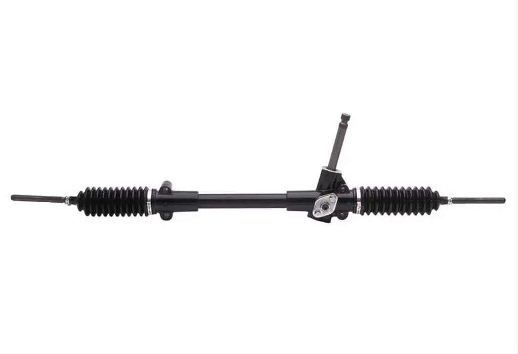 Flaming River Fr1512 Manual Rack-And-Pinion Steering System 1