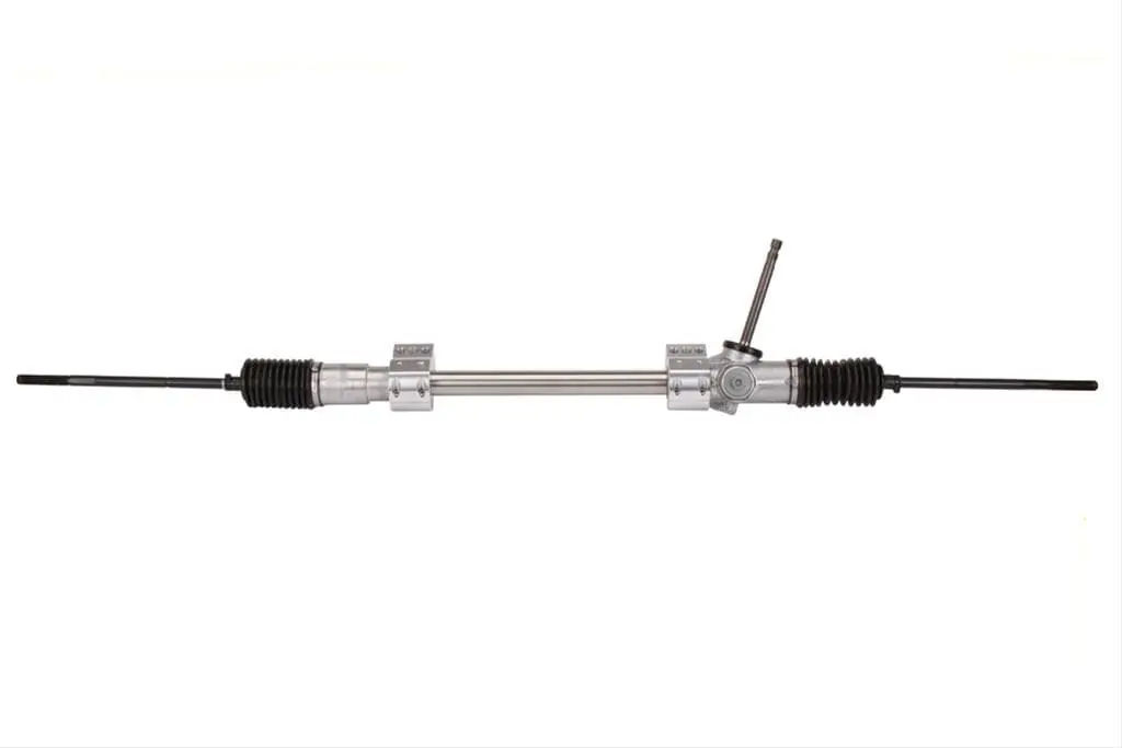 Flaming River Fr1515 Manual Rack-And-Pinion Steering Gear – Direct-Fit Oem Replacement 1