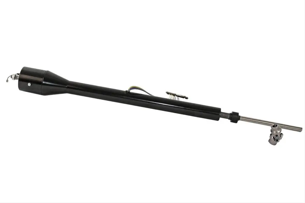 Flaming River Fr20005-57Sslc Custom Steering Column Assembly 1
