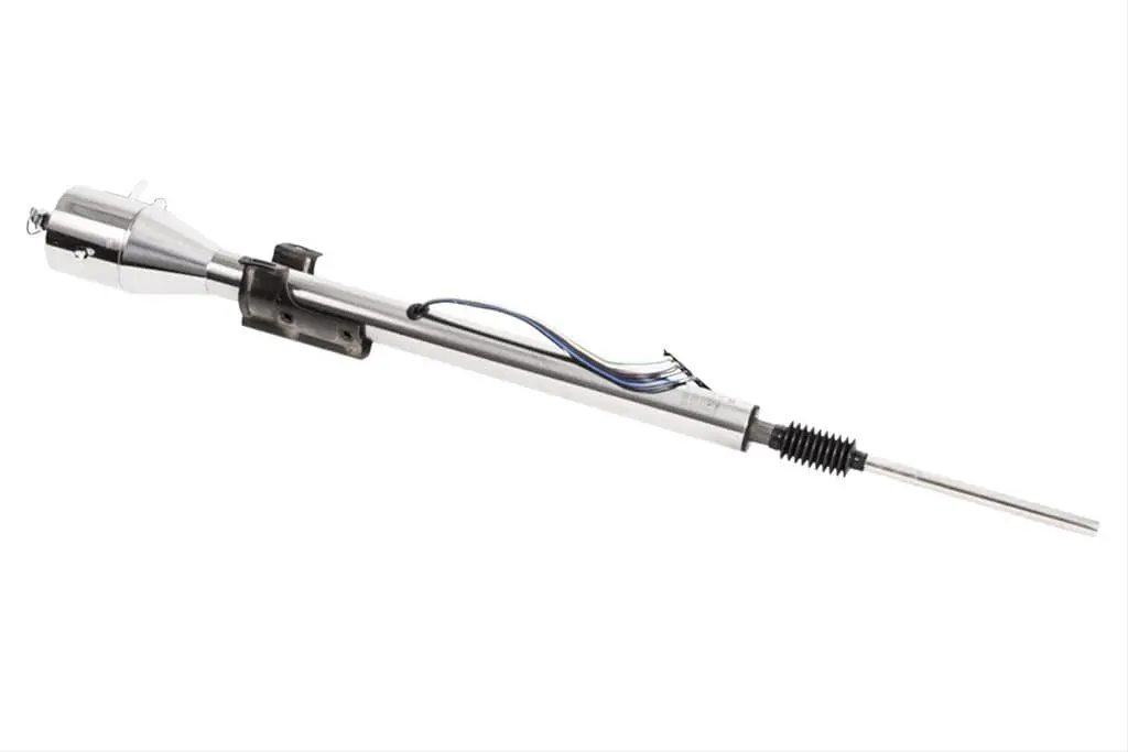 Flaming River Fr21025Mss Adjustable Steering Column 1