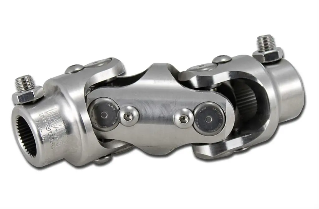Flaming River Precision Steering U-Joint And Coupler - Fr2598-10 1