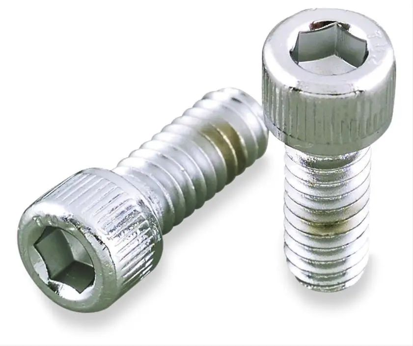 Gardner-Westcott 12274 Precision Grade Engine Bolts & Screws 1