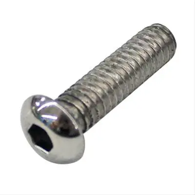 Gardner-Westcott 72336 Precision Engine Bolts And Screws 1