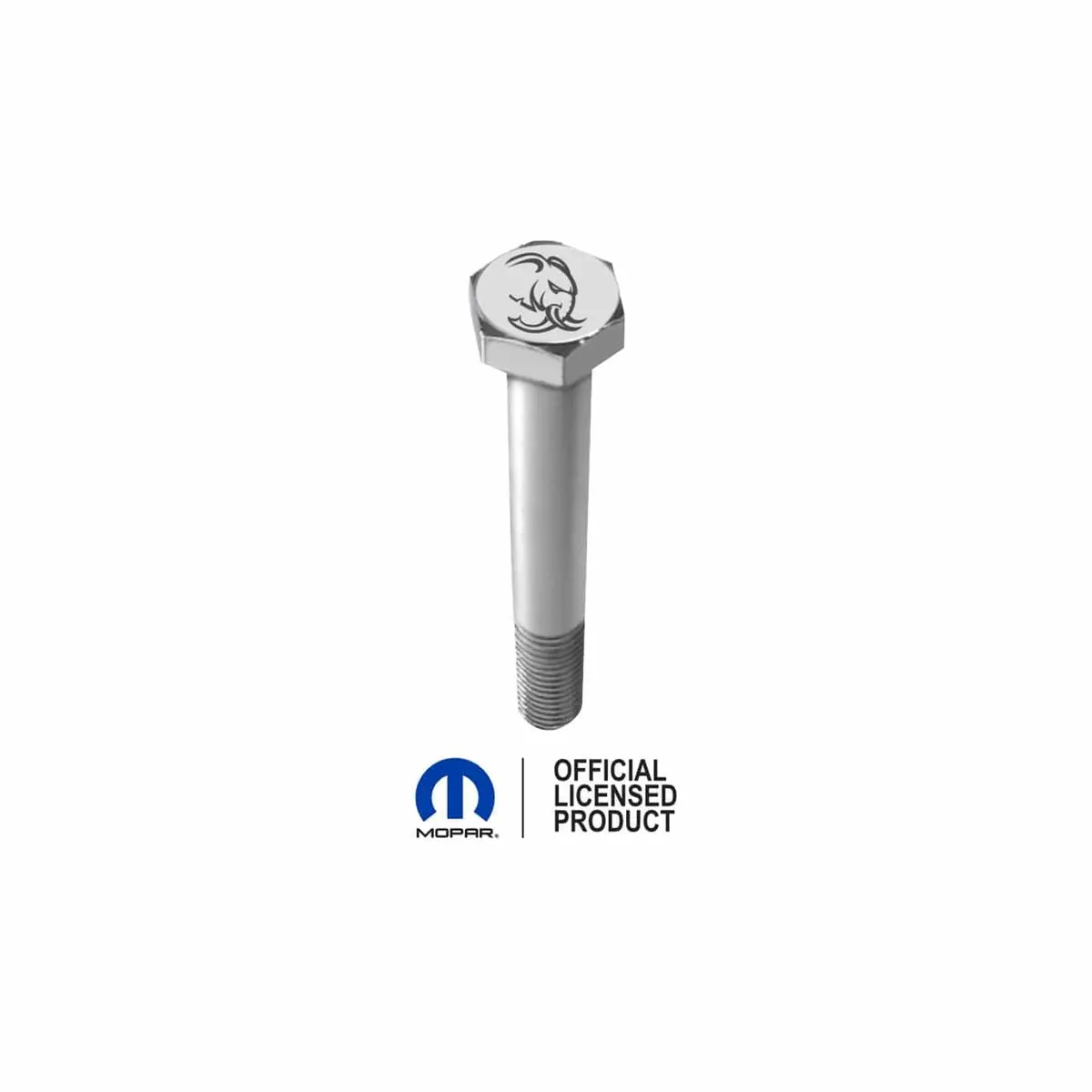Gardner-Westcott 31-11515 Grade 8 Bolts & Screws Kit – Universal Engine & Chassis Hardware 1